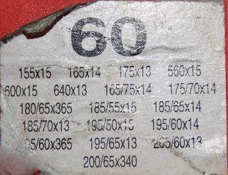 Cadenas para coche, de cable flexible y tensor aut