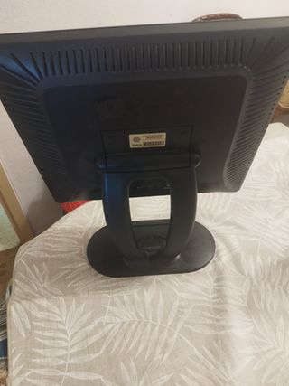 MONITOR DELL 2005