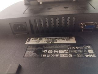 MONITOR DELL 2005
