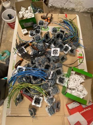 servicios eléctricos
