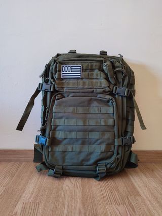 Mochila CrossFit-militar 45L