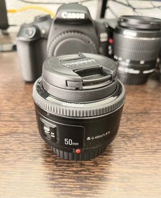 Canon 1300D