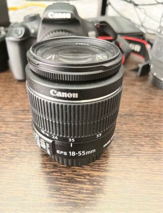 Canon 1300D