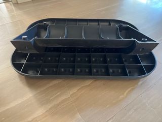 Reposapies ergonomico