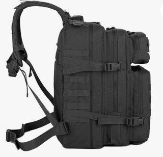 Mochila CrossFit-militar 45L