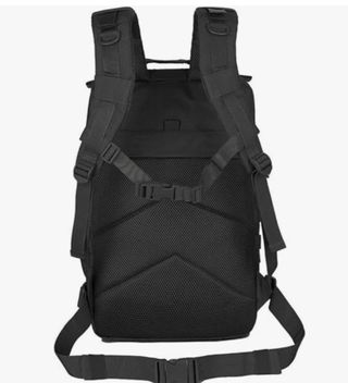 Mochila CrossFit-militar 45L