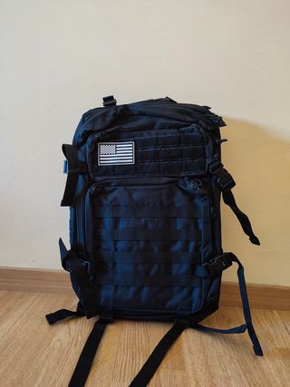 Mochila CrossFit-militar 45L