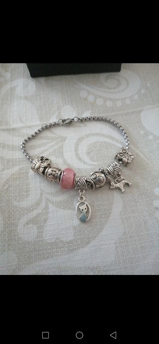 Pulsera veterinaria
