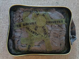 Cadena textil de nieve n72