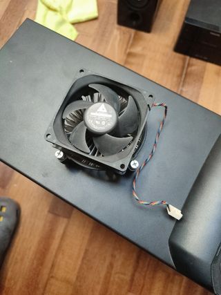 Lote componentes ordenador