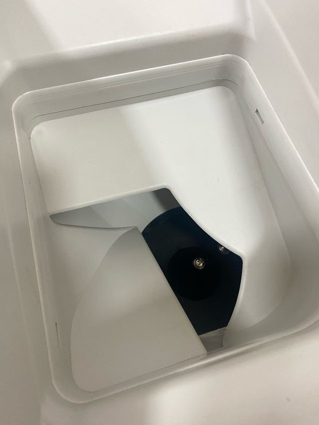 Contadora y clasificadora de monedas CS200A