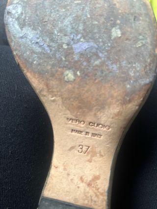 zapatos Dolce & Gabbana