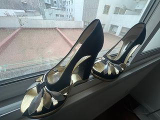 zapatos Dolce & Gabbana