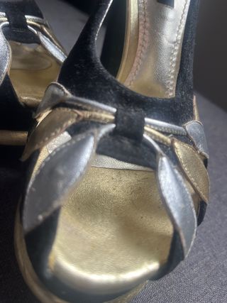 zapatos Dolce & Gabbana