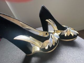 zapatos Dolce & Gabbana