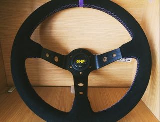 Piña corta E30 o e34 sin airbag