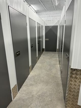 Alquiler de Trasteros