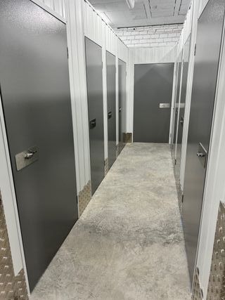 Alquiler de Trasteros