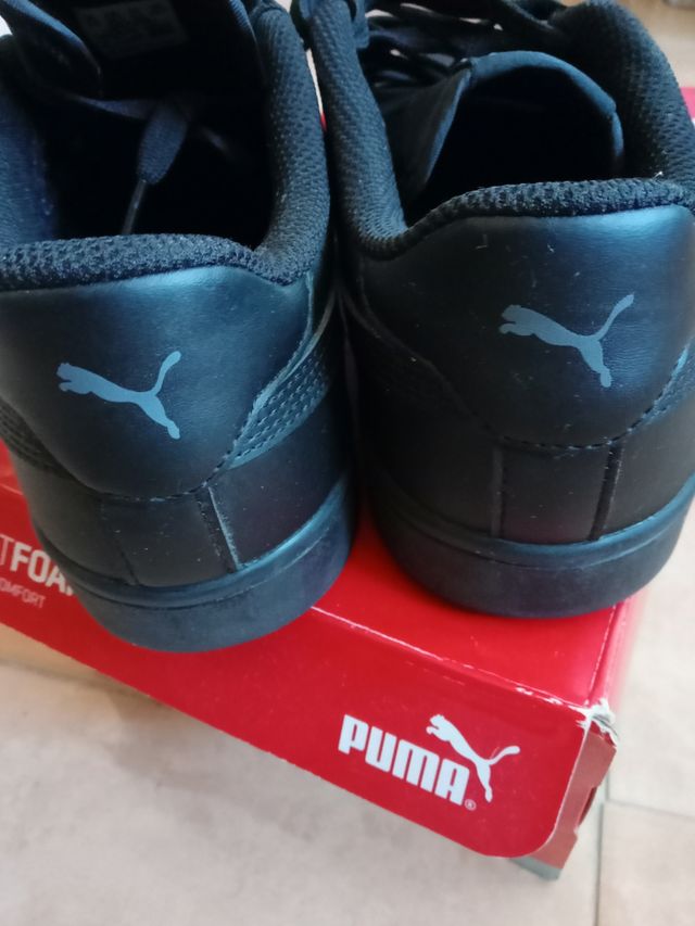 Zapatillas puma