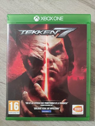 Juegos Xbox One