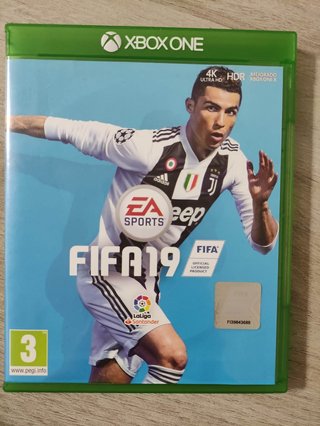 Juegos Xbox One