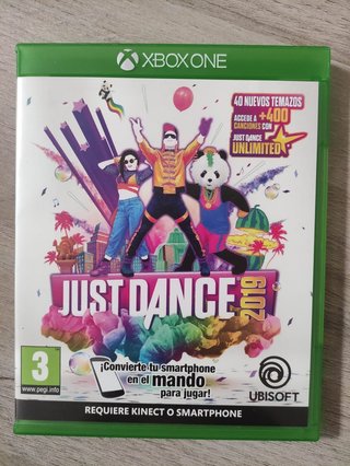 Juegos Xbox One