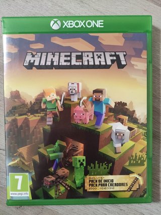 Juegos Xbox One