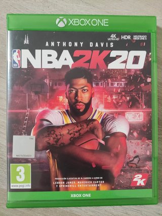 Juegos Xbox One