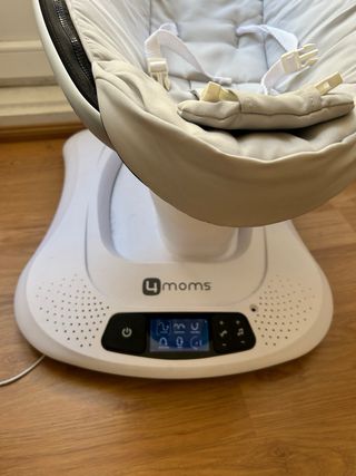 Hamaca 4moms balancin