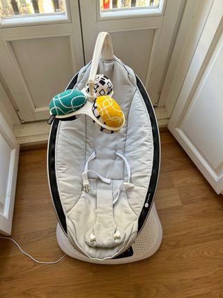 Hamaca 4moms balancin
