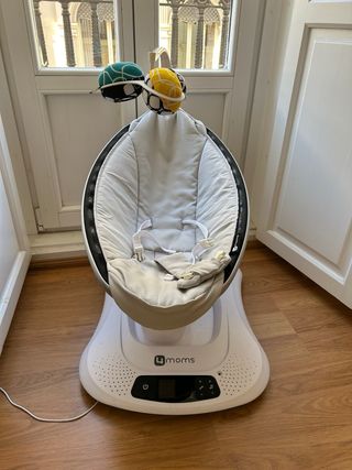 Hamaca 4moms balancin