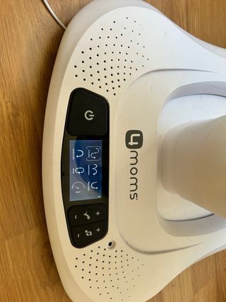 Hamaca 4moms balancin