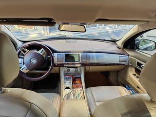 Jaguar XF 2008