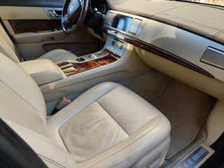 Jaguar XF 2008