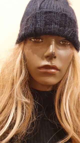 Maniqui realista mujer