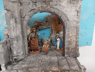 Pesebre