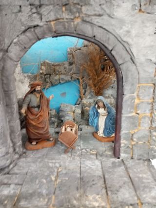 Pesebre