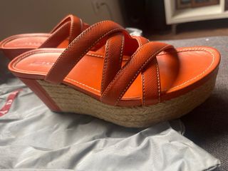 Sandalias Prada 37