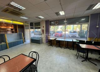 Oficina - Local en venta