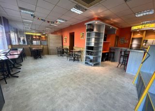 Oficina - Local en venta