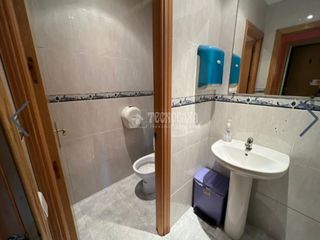 Oficina - Local en venta