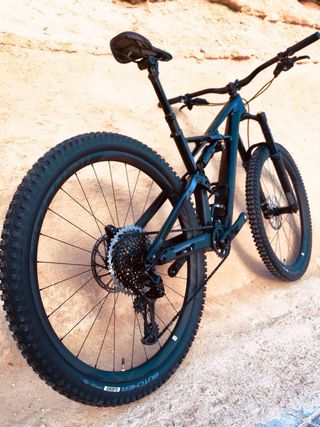 Specialized S-WORK FSR ENDURO 29”
