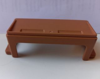 Pupitre clásico Playmobil