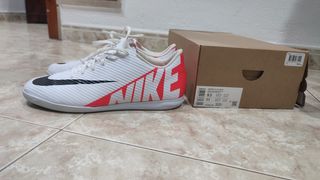 Nike mercurial vapor 15 club ic
