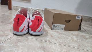 Nike mercurial vapor 15 club ic