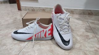 Nike mercurial vapor 15 club ic