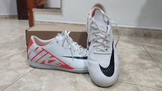 Nike mercurial vapor 15 club ic