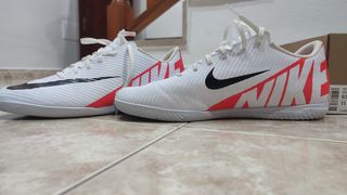 Nike mercurial vapor 15 club ic