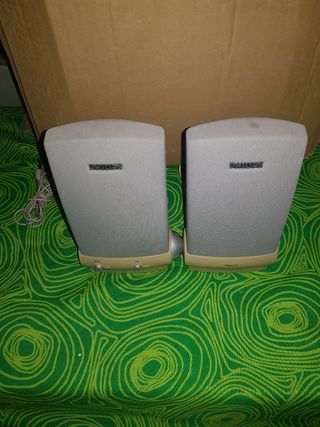 Altavoces Philips