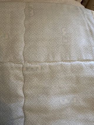 Edredones Reig Marti cama de 80